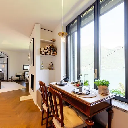New, Hideaway, Nesso, Casa Yaniv רומא