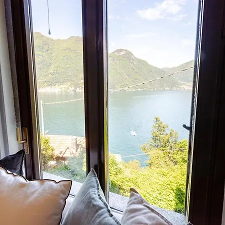 New, Hideaway, Nesso, Casa Yaniv Tatil Evi