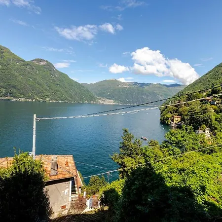 Tatil Evi New, Hideaway, Nesso, Casa Yaniv *