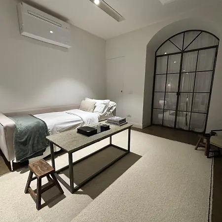 בית נופש New, Hideaway, Nesso, Casa Yaniv רומא
