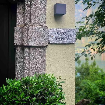 New, Hideaway, Nesso, Casa Yaniv * Roma