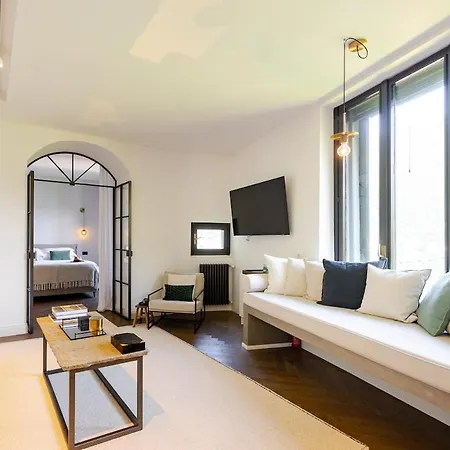New, Hideaway, Nesso, Casa Yaniv בית נופש