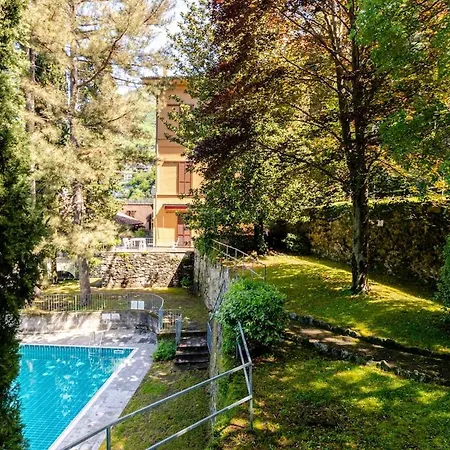 Tatil Evi New, Hideaway, Nesso, Casa Yaniv