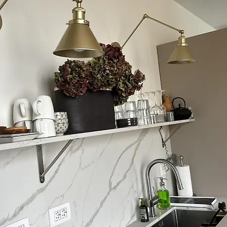 בית נופש New, Hideaway, Nesso, Casa Yaniv רומא