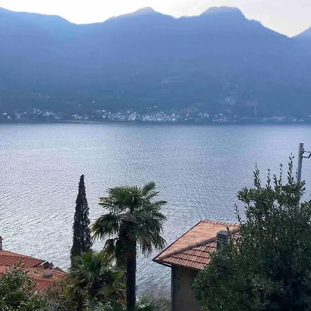 New, Hideaway, Nesso, Casa Yaniv