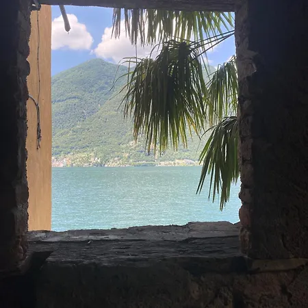 Tatil Evi New, Hideaway, Nesso, Casa Yaniv Roma