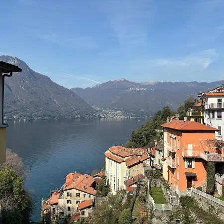 New, Hideaway, Nesso, Casa Yaniv * Roma