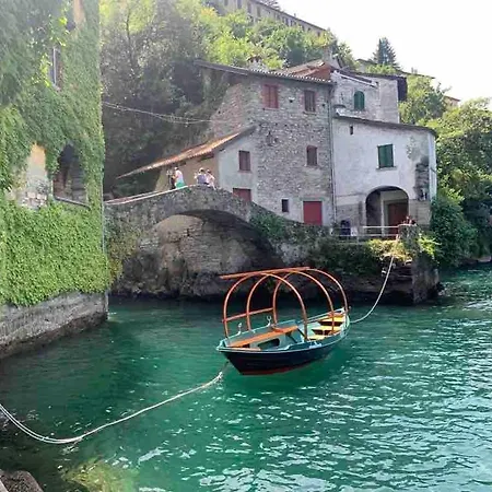 New, Hideaway, Nesso, Casa Yaniv * Roma