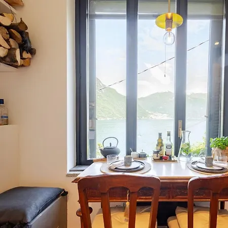 New, Hideaway, Nesso, Casa Yaniv בית נופש *