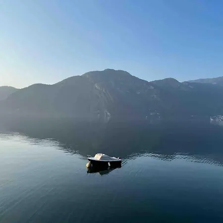 New, Hideaway, Nesso, Casa Yaniv * Roma