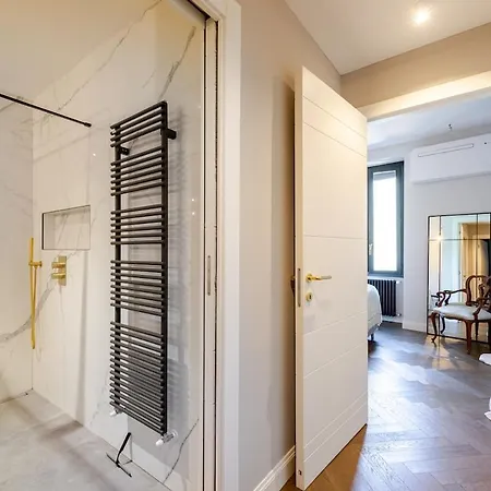 New, Hideaway, Nesso, Casa Yaniv בית נופש רומא