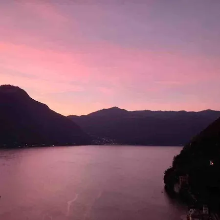 New, Hideaway, Nesso, Casa Yaniv * Roma