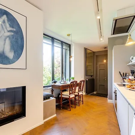 New, Hideaway, Nesso, Casa Yaniv
