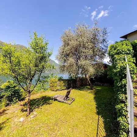 New, Hideaway, Nesso, Casa Yaniv בית נופש