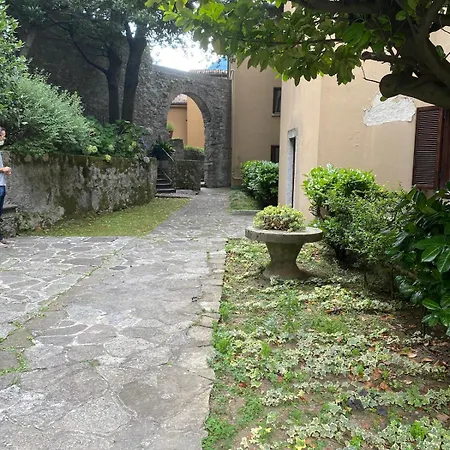 New, Hideaway, Nesso, Casa Yaniv *
