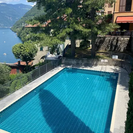 New, Hideaway, Nesso, Casa Yaniv * Roma