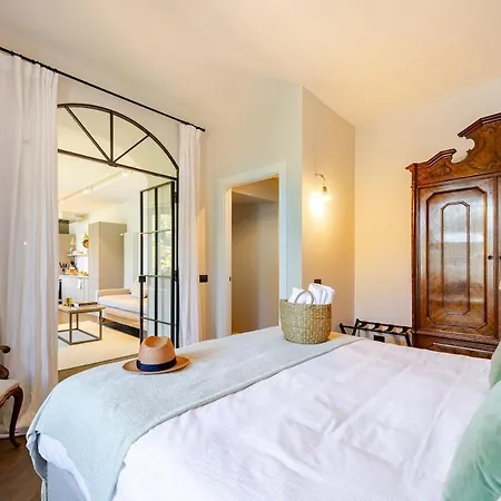 New, Hideaway, Nesso, Casa Yaniv * Řím
