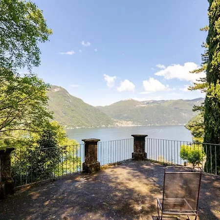 New, Hideaway, Nesso, Casa Yaniv Řím