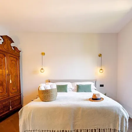 New, Hideaway, Nesso, Casa Yaniv Prázdninový dům