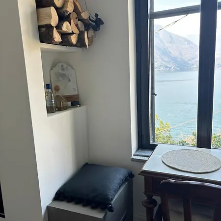 New, Hideaway, Nesso, Casa Yaniv Řím