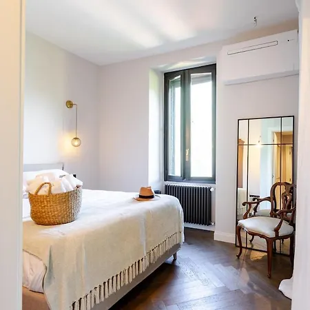New, Hideaway, Nesso, Casa Yaniv